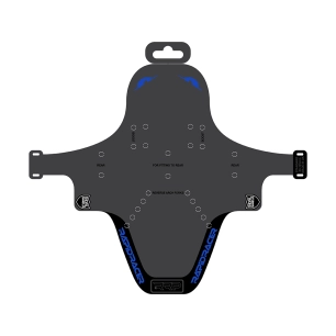 1 EnduroGuard - Standard - Blue