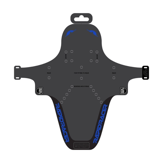 1 EnduroGuard - Large - Blue