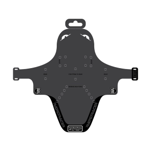 1 EnduroGuard - Standard - Black