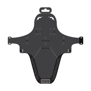 1 EnduroGuard - Large - Black