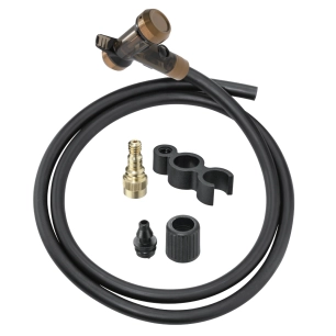 1 TubiHead Upgrade Kit
