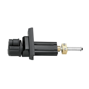 1 Clamp Assembly - PrepStand Pro/Elite