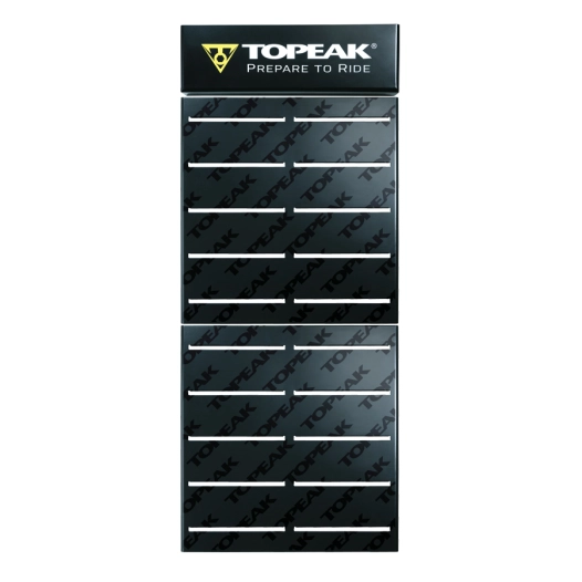 1 Topeak POS Display Set