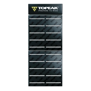 1 Topeak POS Display Set