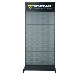 1 POP Display Stand set - Large (204cm)