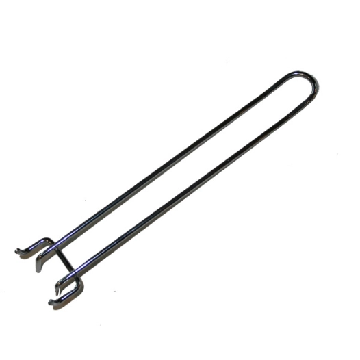 1 Topeak Double Loop Hook for POP Display