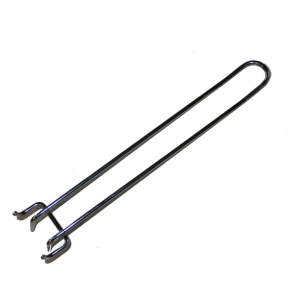1 Topeak Double Loop Hook for POP Display