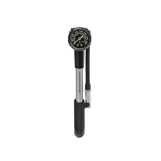 1 Pocket Shock DXG