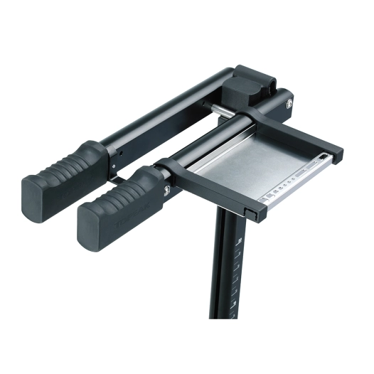 1 Tool Plate for PrepStand ZX