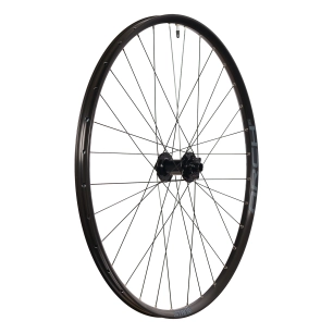 Stan's Arch S2 Front Wheel - 27,5'' - 15x110 TA - 6-Bolt - Gray