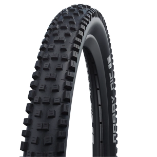 1 Nobby Nic - TLE - ADDIX - DD - RaceGuard - 27.5x2.40 - Black