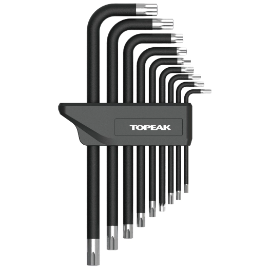 1 Torx Wrench Set DX (9 tools)