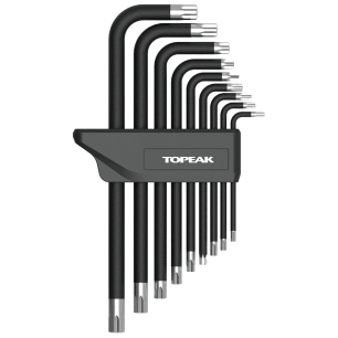 1 Torx Wrench Set DX (9 tools)
