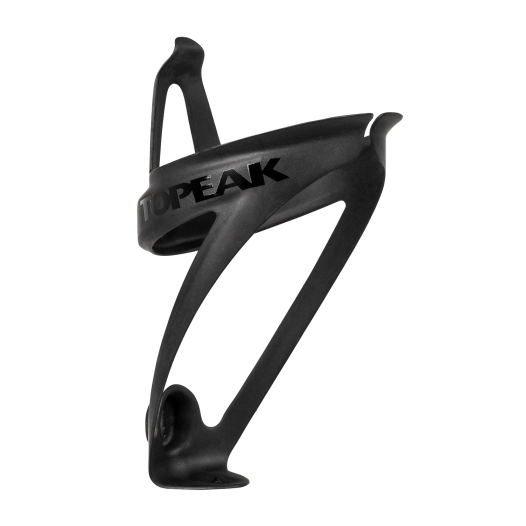 1 Shuttle Cage Z - Recycled Carbon - Black