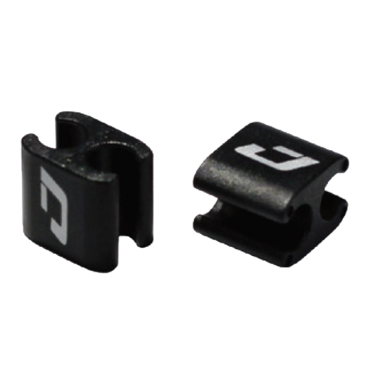 1 Wire Hook - Shift + Brake (4mm + 5mm) (50pcs)