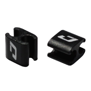 1 Wire Hook - Shift + Brake (4mm + 5mm) (50pcs)