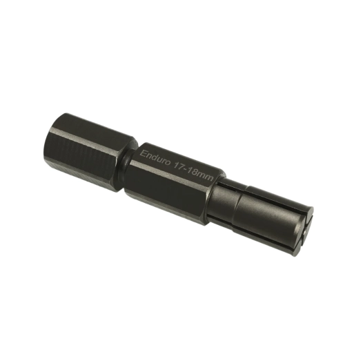 Puller for 17-18mm CR-MO