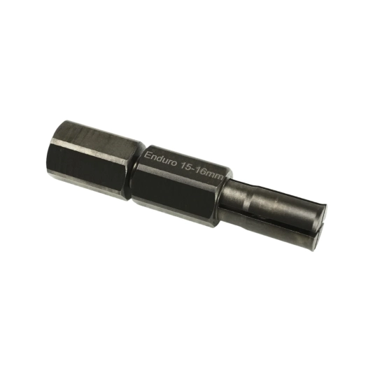 Puller for 15-16mm CR-MO
