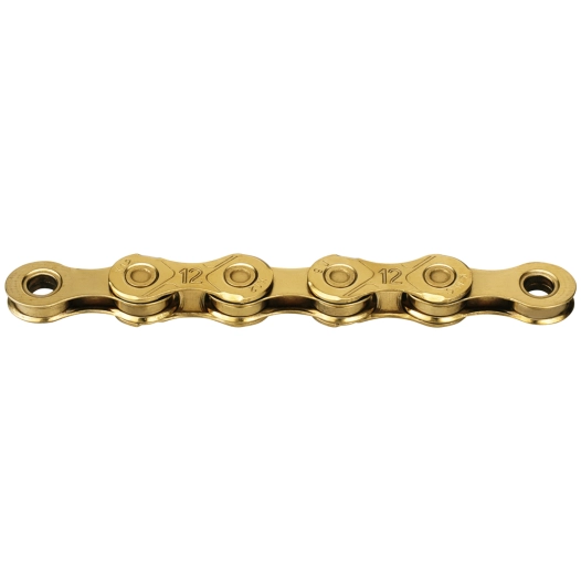 X12 Waxed - Ti-N - Gold