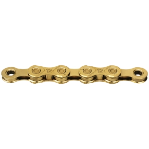 X12 Waxed - Ti-N - Gold