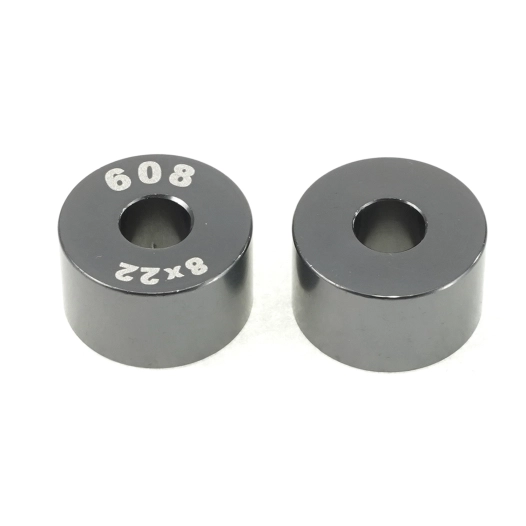 1 Inner Guide for 608 bearing