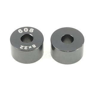 1 Inner Guide for 608 bearing
