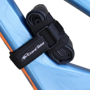 1 Tube Strap - Black
