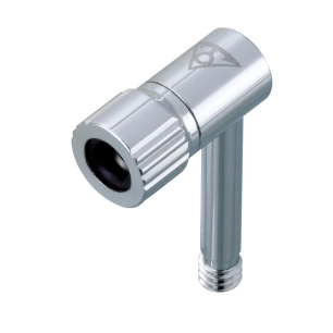 1 Pressure-Rite (Presta Valve Adapter)