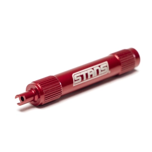 1 Stan's Tubeless Core Remover Tool