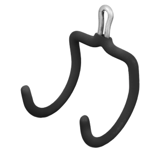 1 Dual Hook for Bike Scale Team Issue
