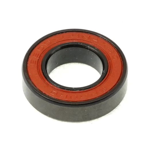 6800 LLU MAX BO - ABEC 3 MAX - Black Oxide (Radial) - 10x19x5
