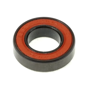 6800 LLU MAX BO - ABEC 3 MAX - Black Oxide (Radial) - 10x19x5