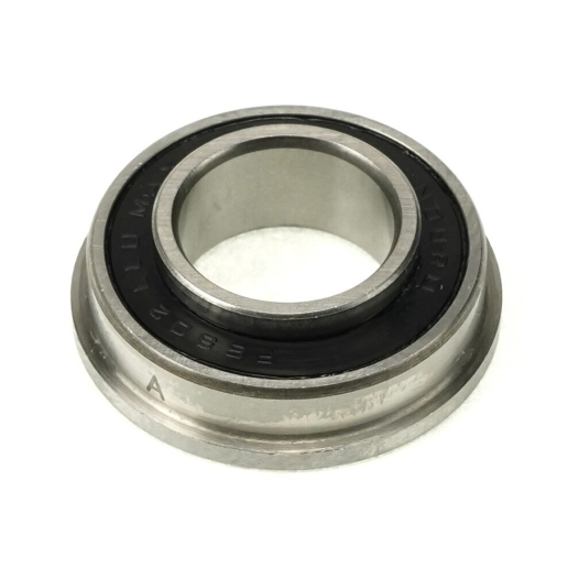 F6902 LLU MAX-EB - ABEC 3 MAX (Radial) - 15x28x7/9,5