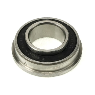 F6902 LLU MAX-EB - ABEC 3 MAX (Radial) - 15x28x7/9,5