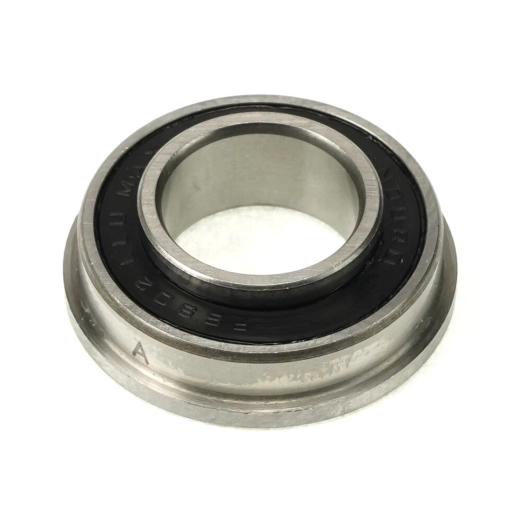 F6902 LLU MAX-EA - ABEC 3 MAX (Radial) - 15x28x7/9,5
