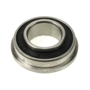 F6902 LLU MAX-EA - ABEC 3 MAX (Radial) - 15x28x7/9,5