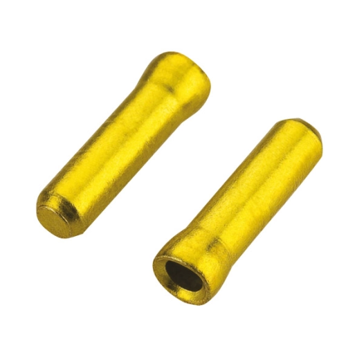 1 Cable Tips - Shift (500pcs) - Gold