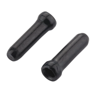 1 Cable Tips - Shift (500pcs) - Black