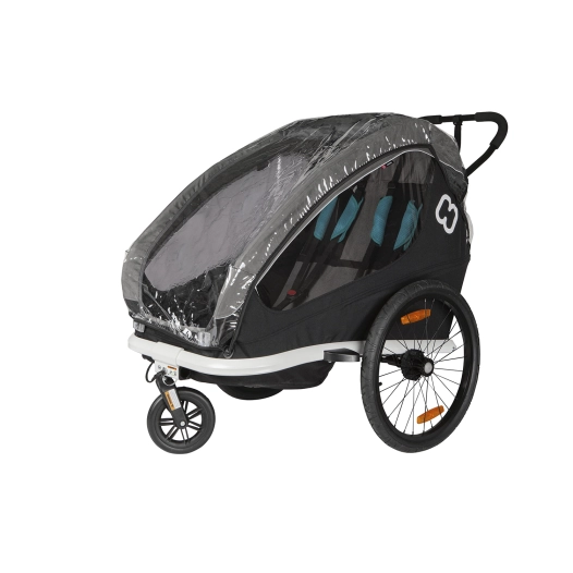 1 Rain Cover (Traveller)