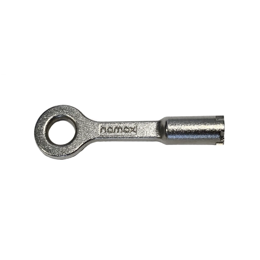 1 Key Set for Fastening Bracket