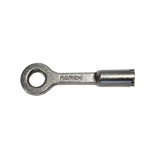1 Key Set for Fastening Bracket