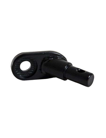 Attelage supplémentaire pour remorque vélo enfant - Compatible plusieurs modèles - HAMAX