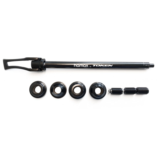 12mm Thru Axle (Universal)