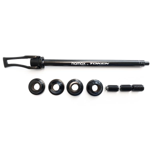 12mm Thru Axle (Universal)