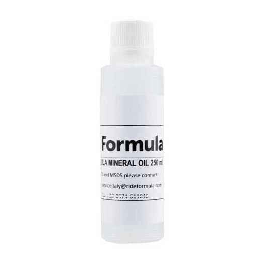 1 Brake Fluid Mineral - 250ml