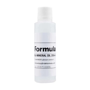 1 Brake Fluid Mineral - 250ml
