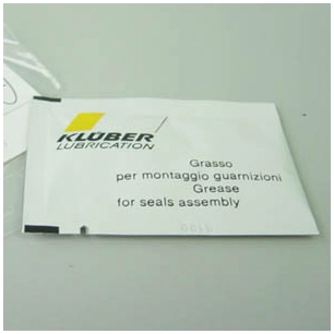1 Grease For Seals Assembly