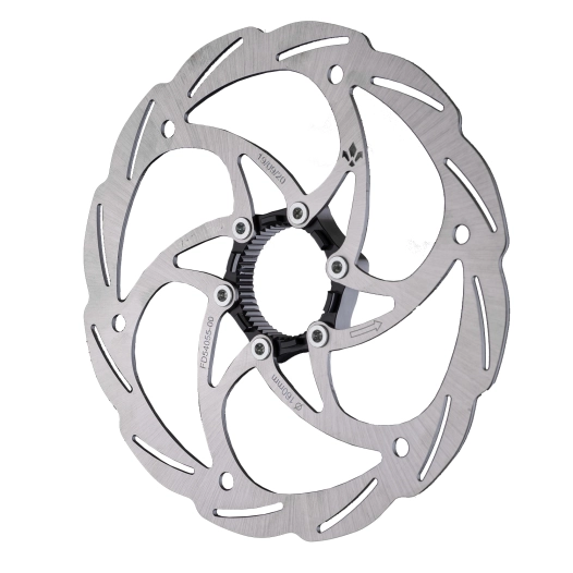 Disc 1-Piece - Center Lock - Ø220mm