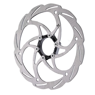 Disc 1-Piece - Center Lock - Ø220mm