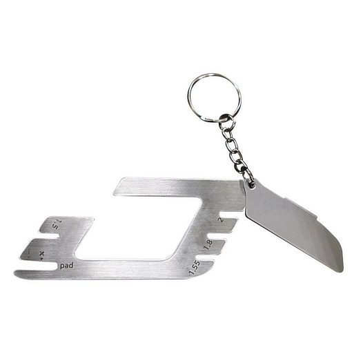 1 Jagwire J-Tool